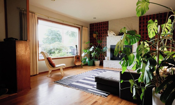 Milwaukie House | Spacious Ranch in Charming Milwaukie-1 mile from Sellwood