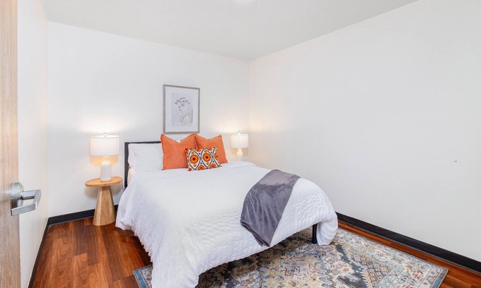 New Baltimore House | Spacious Ranch with 4BR/2BA – Prime Location