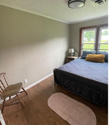 Middlesboro Villa | Spacious Renovated Ranch Retreat - Tackett Creek
