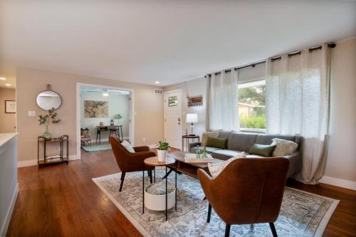 Allendale Area House | Spacious Retreat Ensuite Bedrooms Large Yard