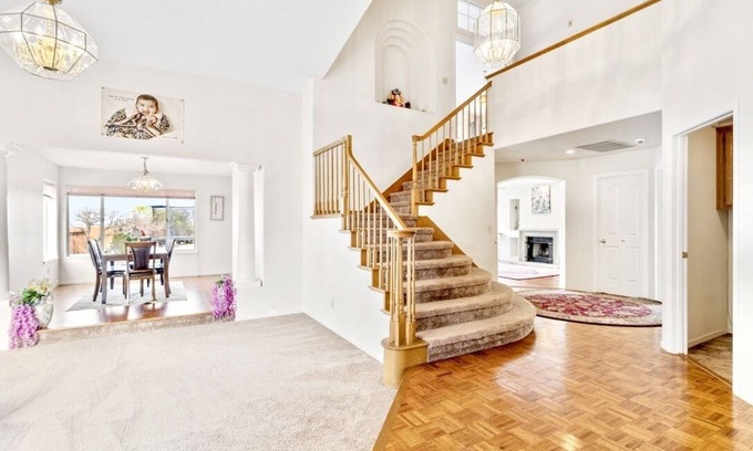 Pinole House | Spacious Retreat w/Bay Views Near San Francisco!