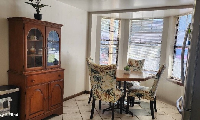 Webster Villa | Spacious Ridge Manor Villa with BBQ, Screened Lanai, and Views