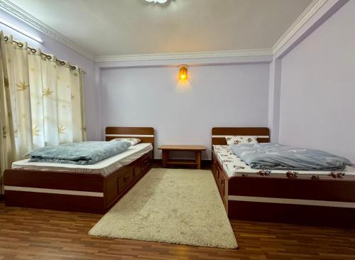 Lazimpat House | Spacious Room In Central Kathmandu