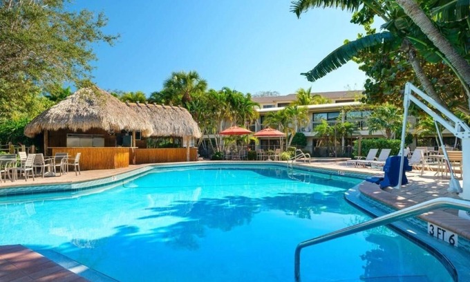 Moorings Hotel | Spacious Room Perfect for Beach Lovers and Explorers
