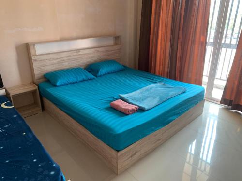 Nong Kwai House | Spacious room with a private bathroom
