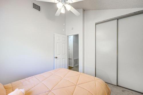 North San Antonio - SAT House | Spacious San Antonio Home Google Fiber, Game Room