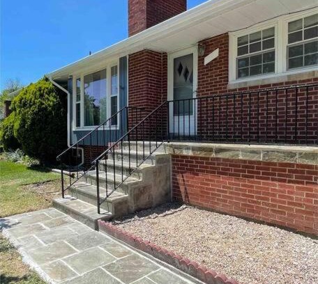 Fort Washington Villa | Spacious single family home close to VA and DC 5mins to MGM