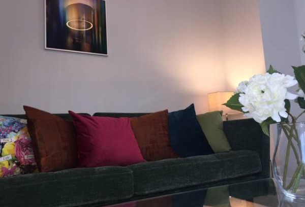 Starnberg Apartment | Spacious Starnberg Condo next to Munich