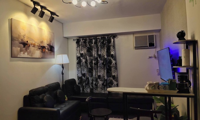 Ugong Condo | Spacious Suite in Pasig CityUrban Metro Escape