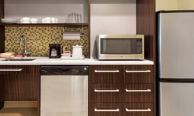 Shearer Hills - Ridgeview Apartment | Spacious suite in San Antonio