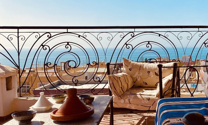 Tamraght Apartment | Spacious Tamazigh apartment