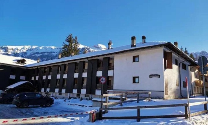Folgarida Apartment | Spacious three-bedroom apartment on the ski slopes