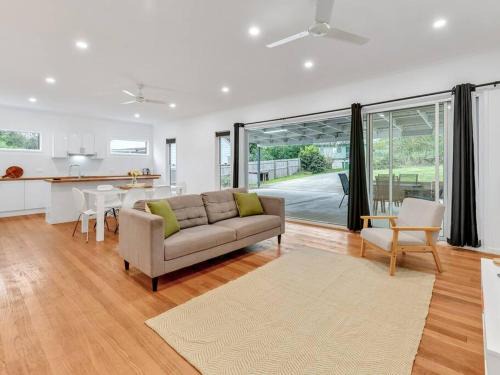 Tivoli House | Spacious Three-Bedroom Home