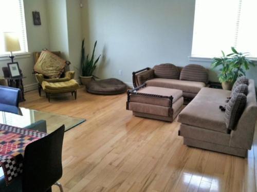 Central City House | Spacious Townhome Near Downtown