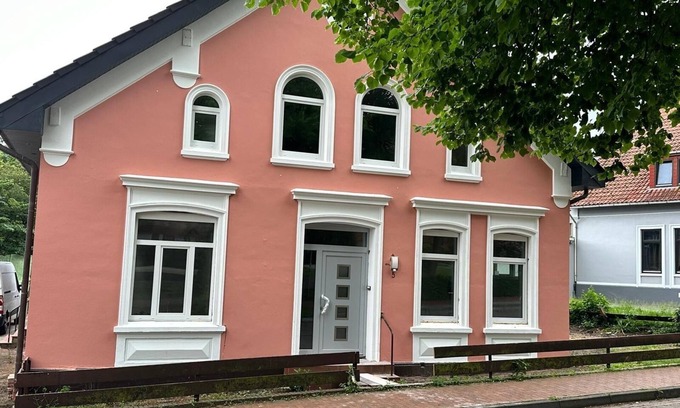 Bad Bederkesa Apartment | Spacious vacation apartment in Bad Bederkesa
