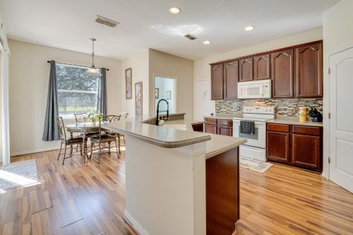 Kissimmee House | Spacious Vacation Rental with Yard in Kissimmee!