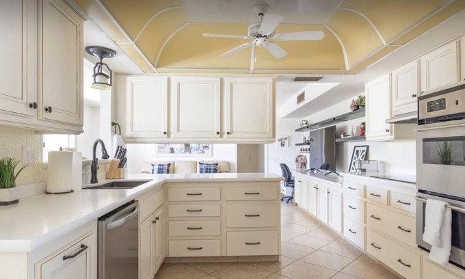 Sun City West House | Spacious Vacation Home Sun City West 55 Community