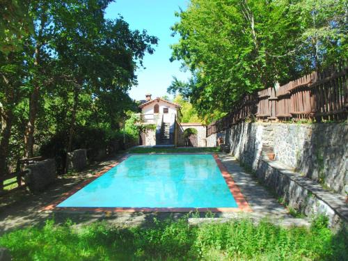 San Marcello Piteglio House | Spacious Villa Retreat