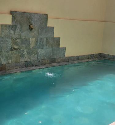 Tamansourt Villa | Spacious villa in Tamansourt with private pool 22