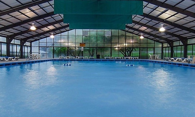 Sheridan Villa | Spacious Villa | Various Amenities