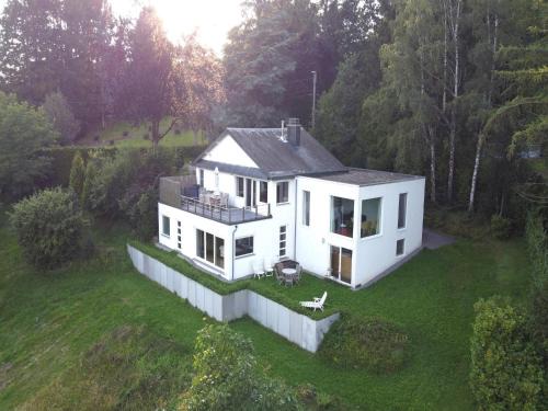 Erezee House | Spacious Villa with Sauna