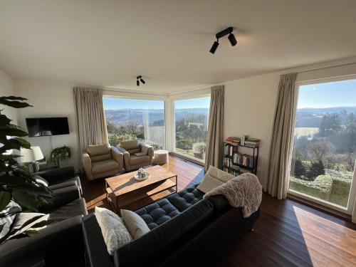 Erezee House | Spacious Villa with Sauna, cleaning included