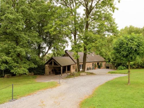 Weris House | Spacious Wéris forest escape