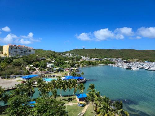 Sardinera Apartment | Spacious waterfront apartment, great views & more!