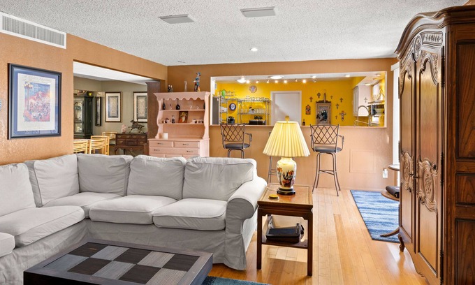 El Paso House | Spacious Westside El Paso home perfect for long term stays.