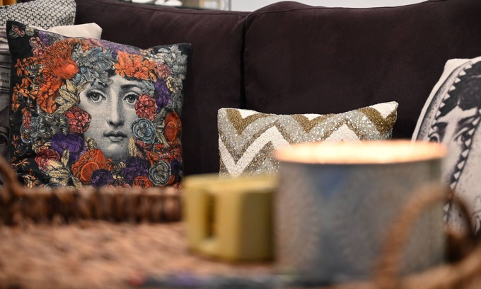 Waco Apartment | Spaciously Styled Apartment - Close to Baylor and Magnolia