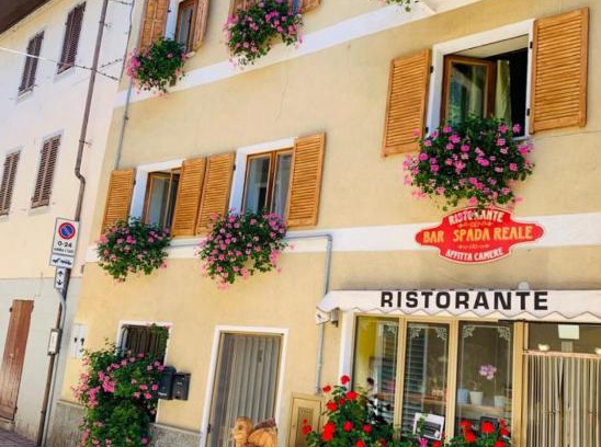 Roaschia Bed & Breakfast | Spada Reale