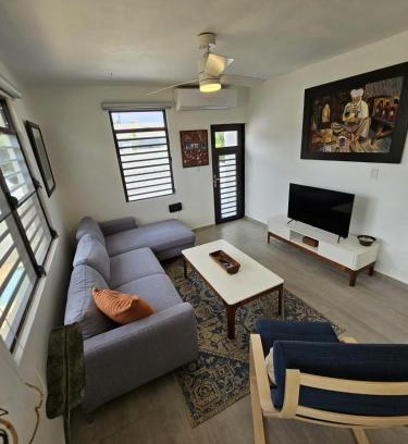 Ocean Park Apartment | Spain1B