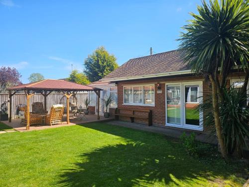 Spalding Apartment | Spalding Town Centre - 2 Person - Self Contained - Self Catering 1 or 2 Doubles