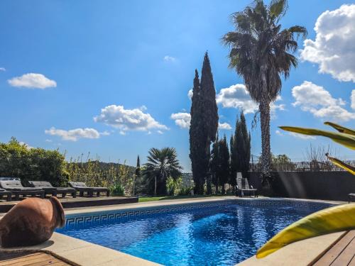 Can Trabal Villa | Spanish Experience, Villa & Pool