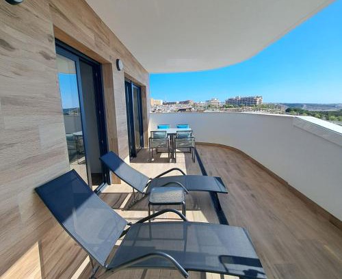 Els Arenals del Sol Apartment | SPANISH SUN - 500 m from the beach