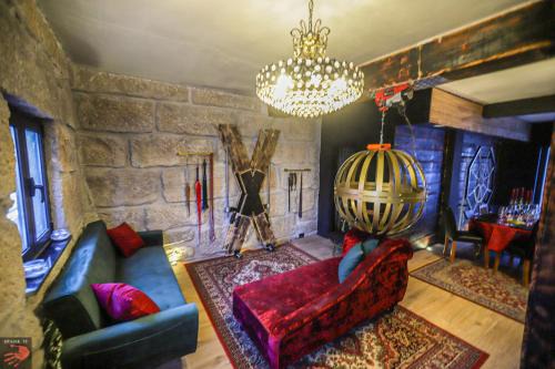 Tondela Apartment | Spank IT