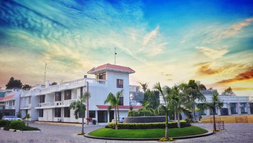 South West Resort | Spara Boutique Resort