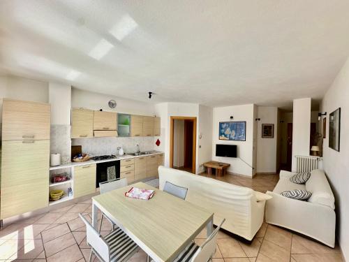 La Maddalena Apartment | SPARGI Apartment
