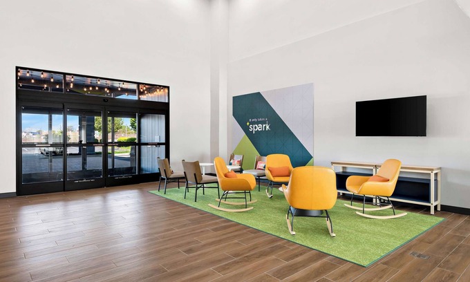 Fertility Hotel | Spark by Hilton Lancaster Dutch Country