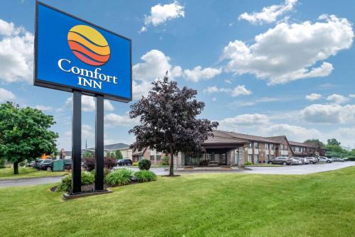 Durham Region Hotel | Spark by Hilton Oshawa