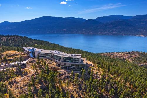 Vernon Resort | Sparkling Hill Resort and Spa - Adults-Only Resort