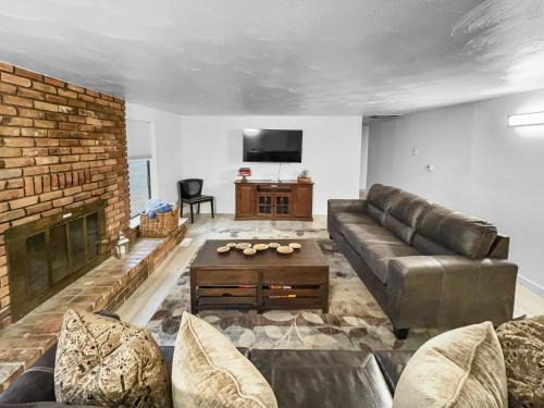 Grand Junction House | Sparn Mountain Hideaway home