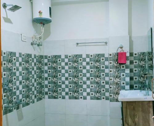 Khattalwada House | Sparrow's Whisper Resort