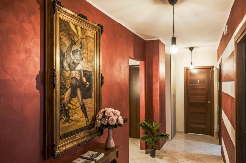 Santa Maria Capua Vetere Bed & Breakfast | Spartacus