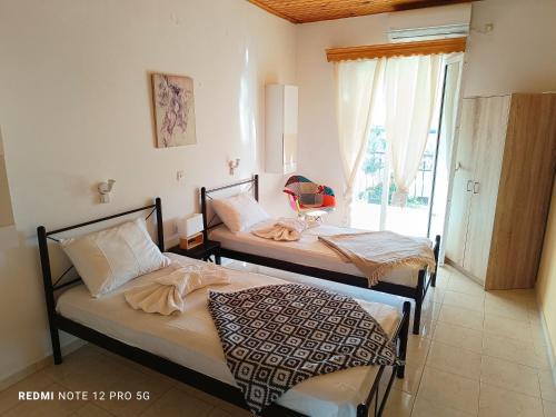 Minia House | spasmata village houses