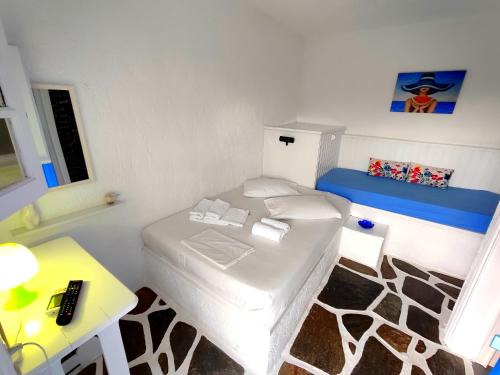 Minia Apartment | Spasmata Village studios