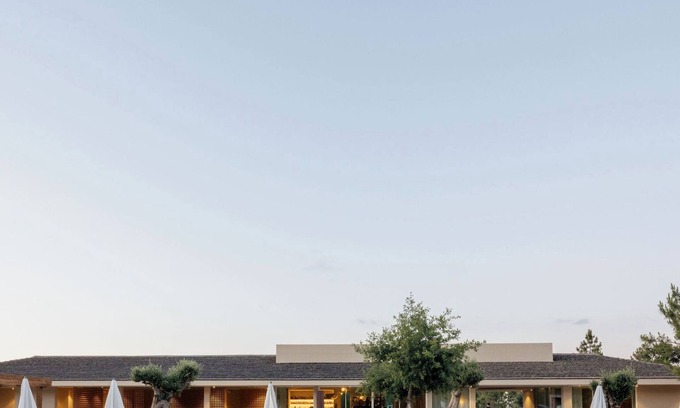 Grandola Hotel | Spatia Comporta