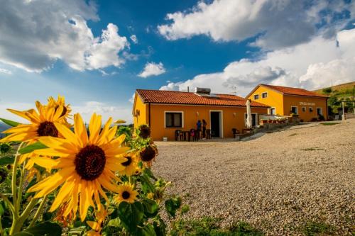 Castelmezzano Bed & Breakfast | Spazio Natura