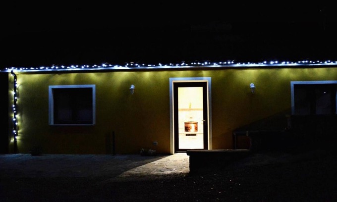 Castelmezzano Bed & Breakfast | Spazio Natura
