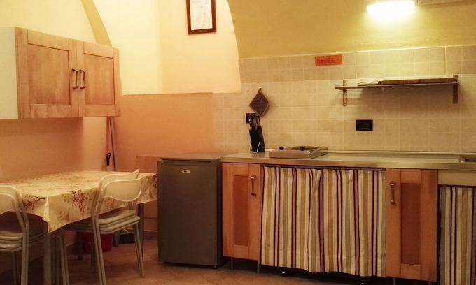 Mulazzo House | Spazioso monolocale nell'incantevole Toscana